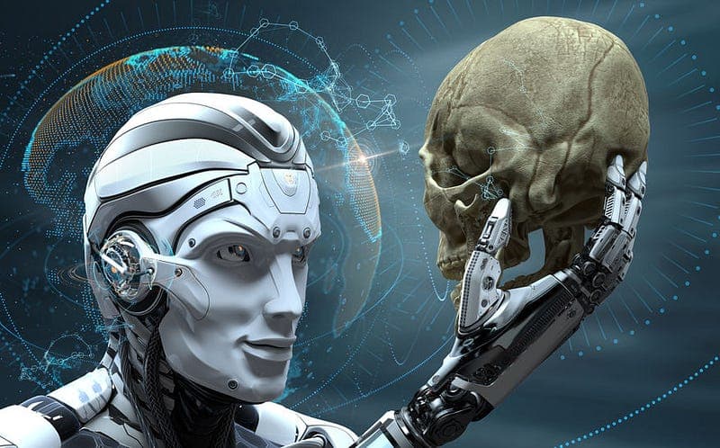 Why AI may never take your job as a programmer — Anselm Fowel