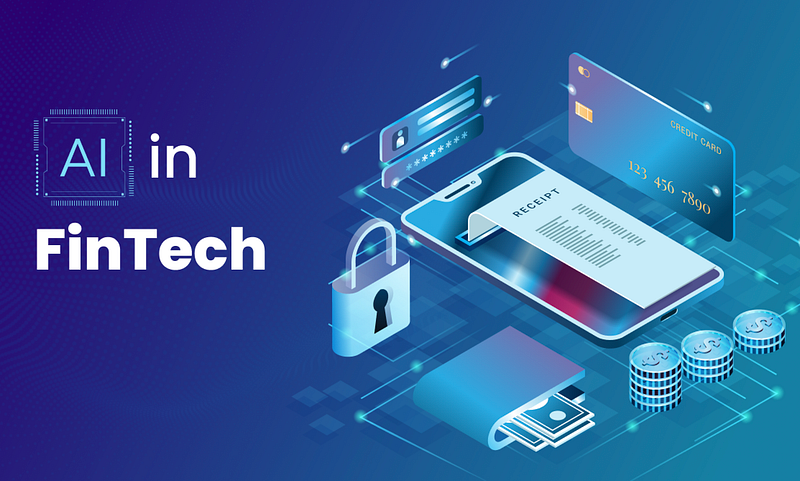 How to Introduce AI into Nigeria's Fintech space part 1 — Anselm Fowel