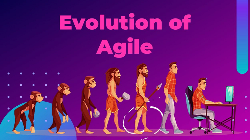 The Evolution of Agile: Addressing Developer Concerns and Embracing Growth — Anselm Fowel